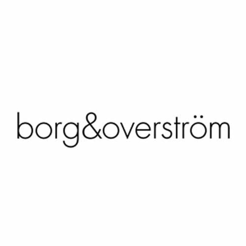 Borg & Overstrom
