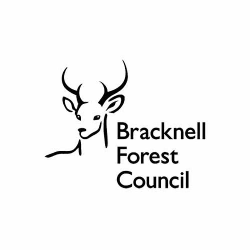 Bracknell Forest Council