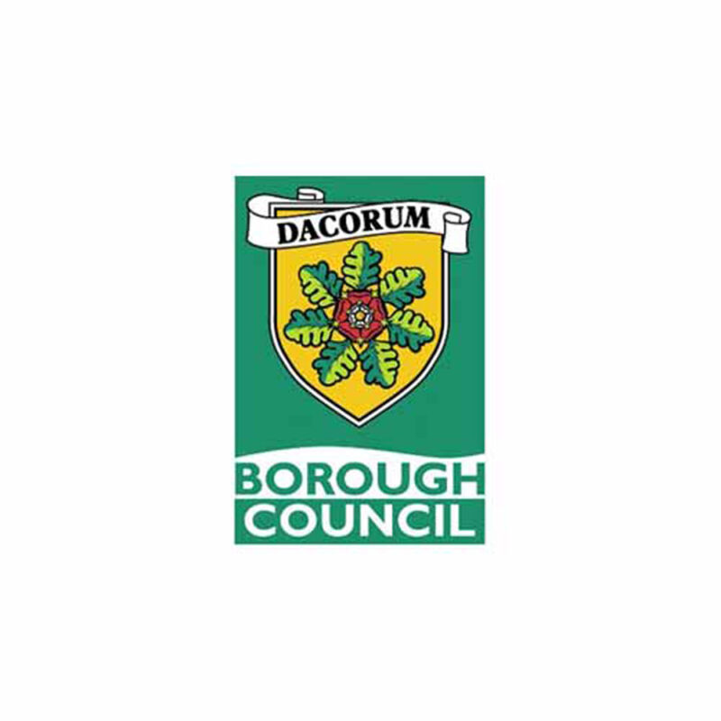 Dacorum Borough Council