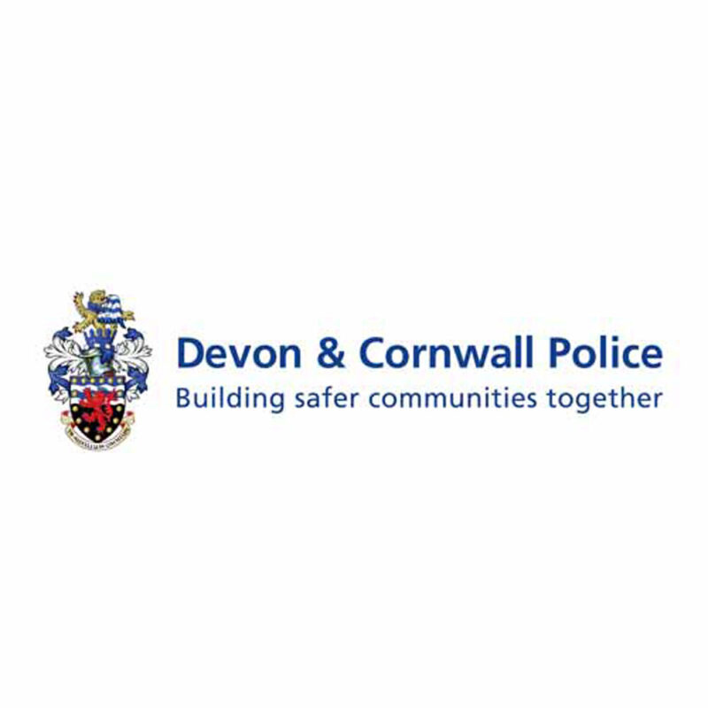 Devon & Cornwall Constabulary