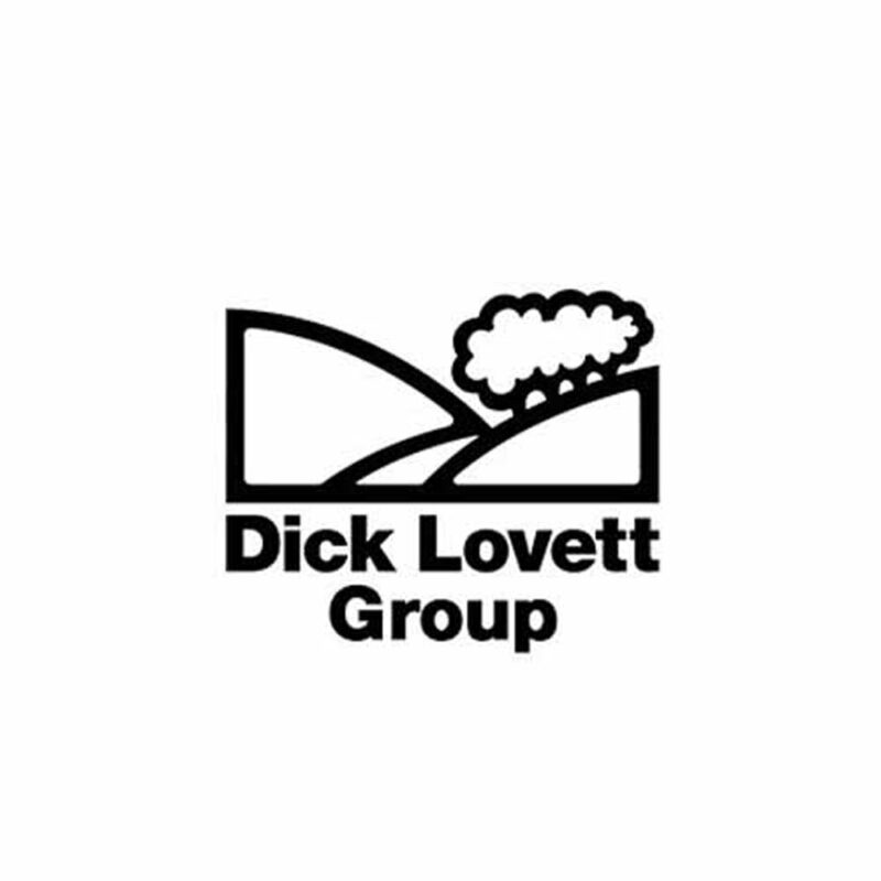 Dick Lovett