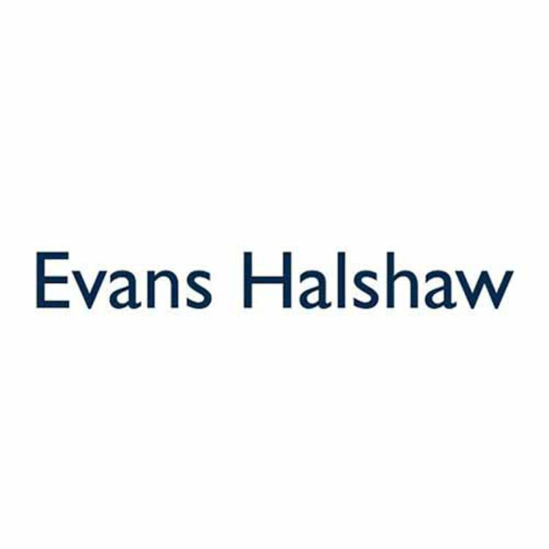 Evans Halshaw