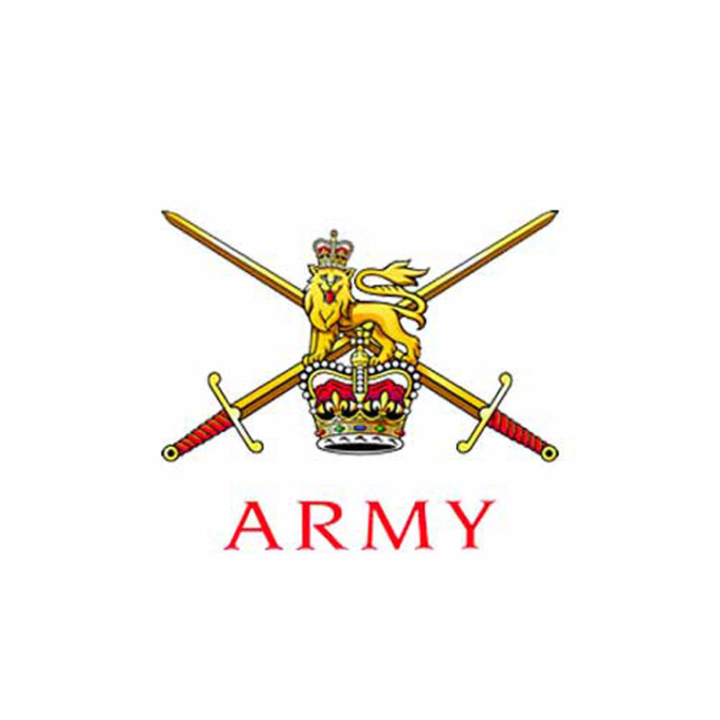 HM Forces Army Aviation