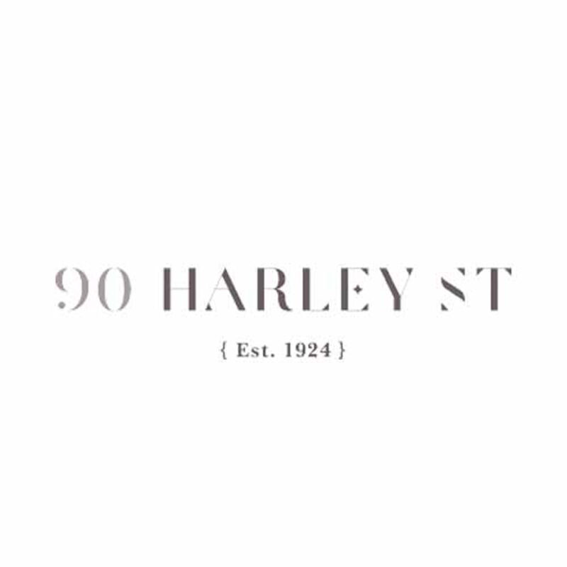 90 Harley St