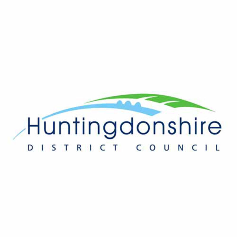 Huntingdon County Council