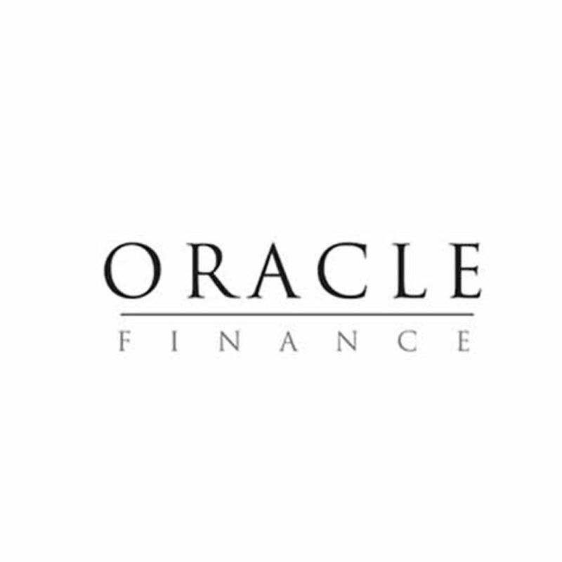 Oracle Finance