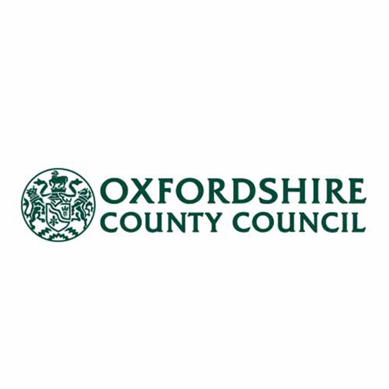 Oxfordshire County Council