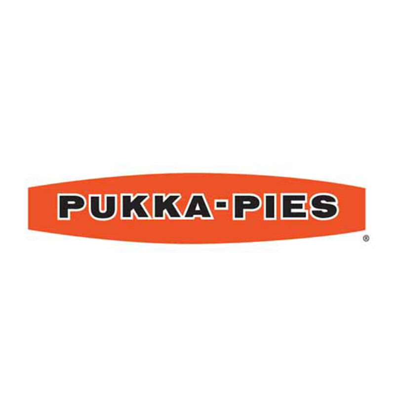 Pukka Pies