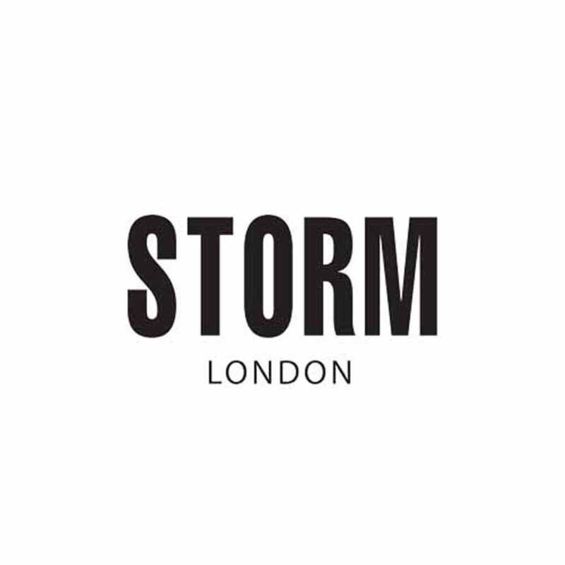 Storm of London