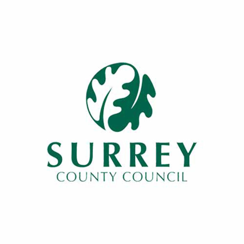 Surrey County Council
