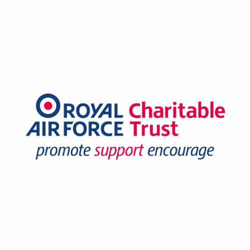 The Royal Airforce Charitable Trust