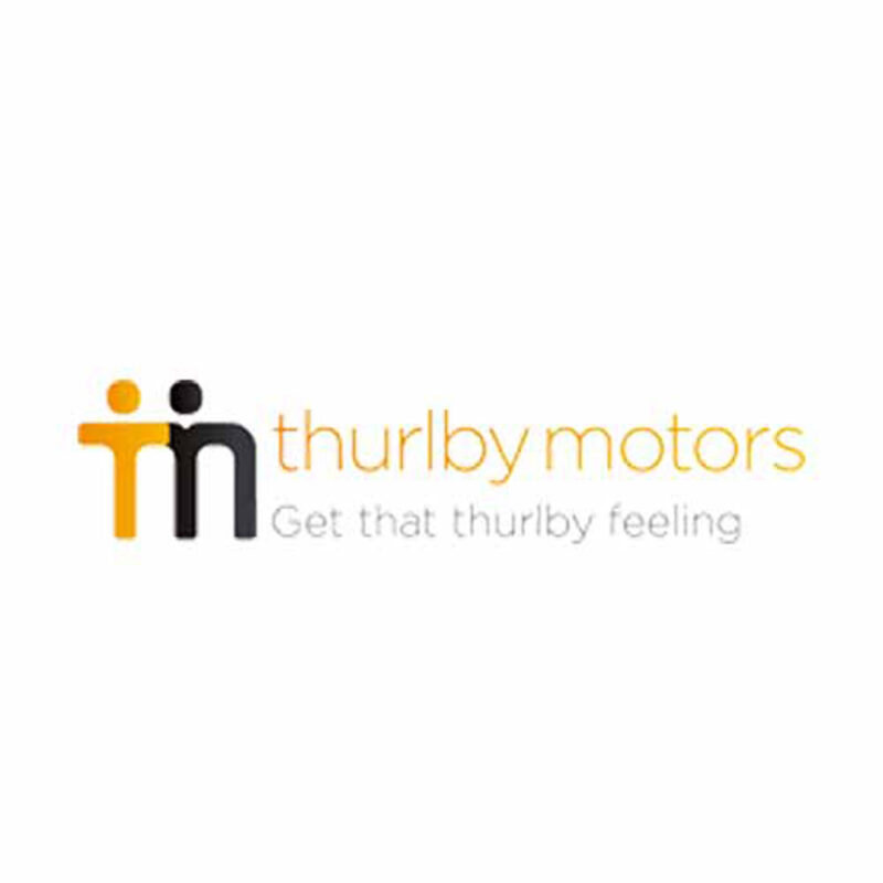 Thurlby Motors