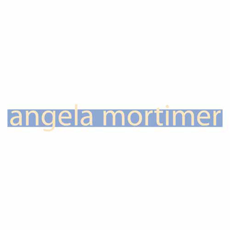Angela Mortimer plc
