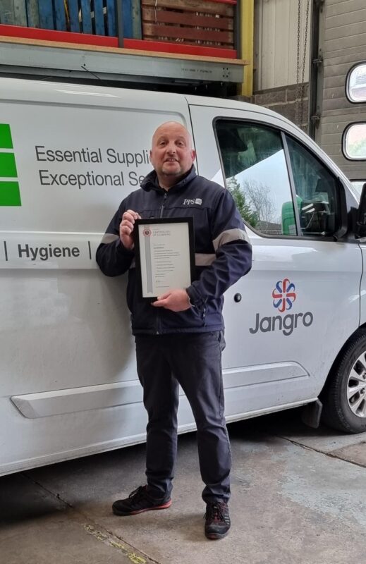 Professional Paper Supplies