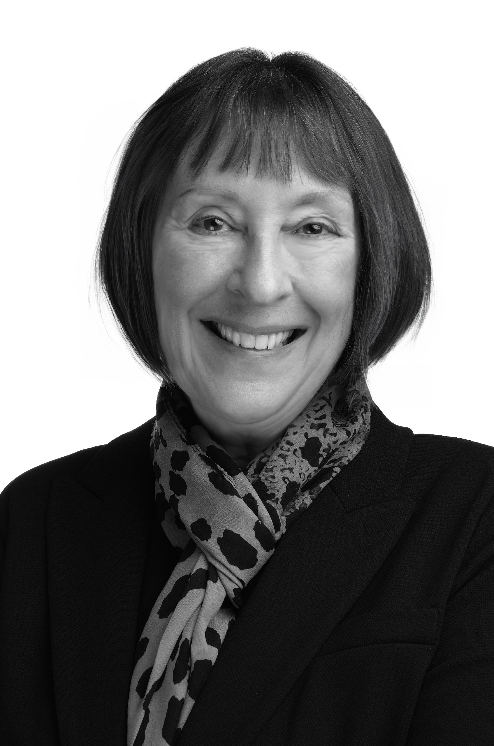 Deborah Bennison